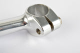3ttt Record AR Stem in size 90mm with 26.0mm bar clamp size from the 1980s