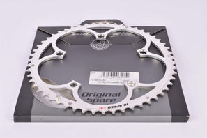NOS/NIB Campagnolo Record #FC-RETH154 10-speed UD Chainring with 54 teeth and 135 BCD from the 2000s