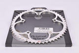 NOS/NIB Campagnolo Record #FC-RETH154 10-speed UD Chainring with 54 teeth and 135 BCD from the 2000s
