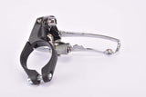 NOS Campagnolo Mirage 9-speed clamp-on front derailleur