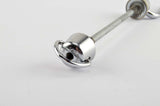 single Campagnolo C-Record #322/101 front skewer from the 1980s - 90s