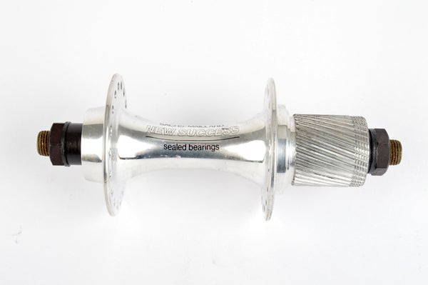 NEW Sachs Maillard New Success Helicomatic Rear Hub from the 1980s NOS