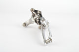 Campagnolo Super Record #1052/SR Clamp-on Front Derailleur from the 1970s - 80s