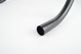 NEW black Handlebar in 46 cm and 26.0 clampsize from the 1990s NOS