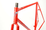 Taldo Detto Pietro frame 55.5 cm (c-t) / 54 cm (c-c) Campagnolo