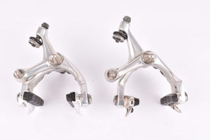 Campagnolo Athena Monoplaner #D500 single pivot brake calipers from the 1980s / 90s
