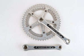 Sakae/Ringyo SR Super Light branded Norta crankset with chainrings 42/52 teeth and 170mm length from 1976