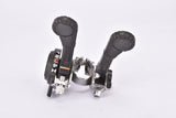 Shimano Positron #SL-P211 2 x 5-speed (10-speed) Stem Mount Gear Lever Shifter from 1986