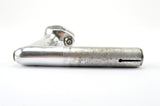3 ttt Mod. 1 Record Strada stem in size 85mm with 26.0mm bar clamp size from the 1970s - 1980s