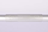 Cinelli Campione Del Mondo 66 - 44 Handlebar in size 44cm (c-c) and 26.4mm clamp size, from the 1980s New Bike Take Off