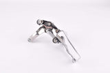 Suntour XC Pro #FD-XP00-GXH triple clamp-on front derailleur from 1991