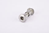 Roto Italy seat post clamping binder bolt from the 1970s - 1980s