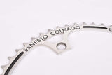 Campagnolo Super Record #753/A Colnago Panto Chainring 52 teeth with 144 BCD