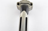Selcof fluted Seatpost in 27.0 diameter from the 1980s