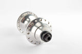 Campagnolo C-Record #322/101 rear Hub with 32 holes from the 1980s - 90s