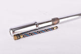NOS SKS chrome plated frame bike pump in 335 - 365mm
