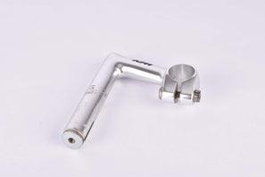 3 ttt Mod. 1 Record Strada panto KTM Stem in size 90mm with 26.0mm bar clamp size from the 1970s - 80s