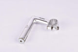 3 ttt Mod. 1 Record Strada panto KTM Stem in size 90mm with 26.0mm bar clamp size from the 1970s - 80s