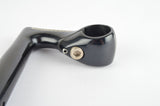 NOS 3ttt Record 84 #AR84 Chesini panto Stem in size 85mm with 25.8mm bar clamp size from the 1980s / 1990s