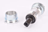 VeloOrange Grand Cru Cartridge Bottom Bracket, Threadless