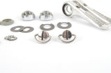 Shimano 105 Golden Arrow #SL-A105 braze-on Gear Lever / Shifter set