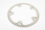 Campagnolo Super Record #753/A Chainring 50 teeth with 144 BCD from the 1970s - 80s