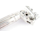 Campagnolo Super Record #4051 Fluted Seat Post in 27.4 diameter from the 1970s