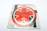 NOS 5 Sakae/Ringyo (SR) Chainring with 50 teeth and 110 mm BCD from the 80s NIB