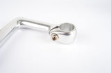 NOS 3 ttt Podium stem in size 120 with 25.4 clampsize from the 1980s - 90s