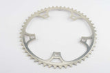Campagnolo Super Record panto Hermann Chainring in 52 teeth and 144 BCD from the 1970s - 80s