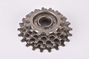 NOS Regina Corsa '80 5-speed freewheel with 14-22 teeth