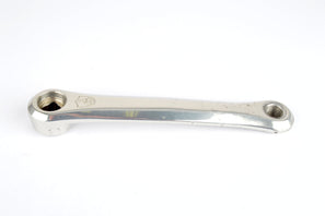 Campagnolo Victory #0355 left crank arm with 170 length from the 1980s