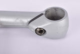 Silver / Grey ITM aero (XA style) Stem in size 90mm with 25.4mm bar clamp size from 1994