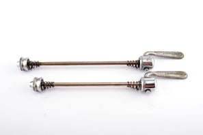 Campagnolo Gran Sport skewer set from the 1960-80s