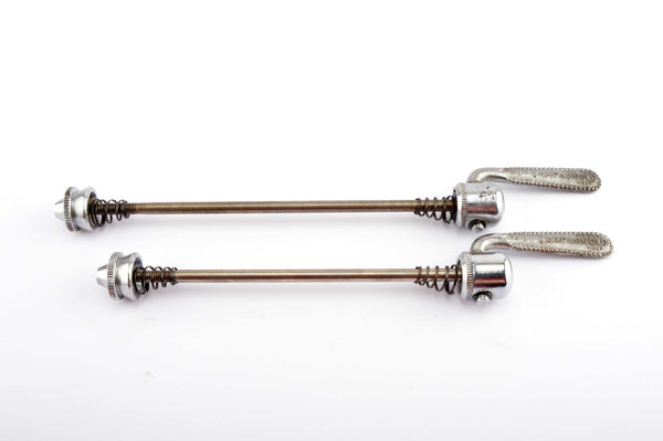 Campagnolo Gran Sport skewer set from the 1960-80s