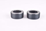 NOS Miche Bottom Bracket Cups with italian thread 36mm x 24T