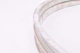 NOS Weinmann 650A Clincher Rim set in 26"/590mm (650A) with 36 holes
