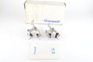 NOS/NIB Campagnolo Athena #D500 standard reach calipers from 1988-92