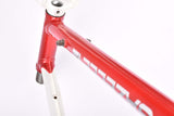 Gazelle Champion Mondial Time Trail frame in 61 cm (c-t) / 59.5 cm (c-c) with Reynolds 531 tubing from the 1990s