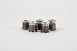 Campagnolo Chorus Chainwheel bolts from the 2000s