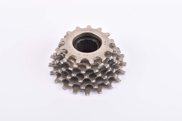 Sachs 7 speed Aris Freewheel with 13-21 teeth and english thread from 93