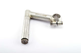 3ttt Gran Prix Special stem in size 110mm with 26.0mm bar clamp size from the 1960s - 70s