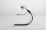 3 ttt Competizione T.d.F. Handlebar in size 40 cm and 26.0 mm clamp size from the 1980s