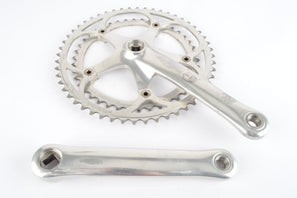 Campagnolo Chorus #706/101 Crankset with 42/52 Teeth and 170mm length from 1987/88