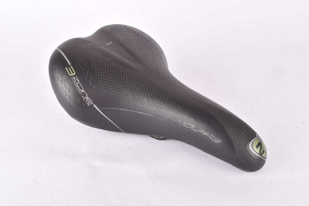 fahrradsattel 3 zone comfort plus Selle Bassano Volare 3 Zone Comfort Plus Saddle in Size M from the 201 – Velosaloon.com