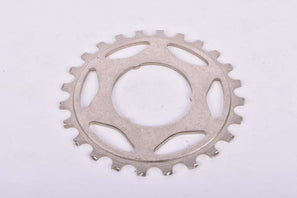 NOS Sachs Maillard Aris #MB (#BY) 6-speed and 7-speed Cog, Freewheel sprocket, with 24 teeth from the 1980s - 1990s