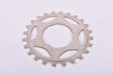 NOS Sachs Maillard Aris #MB (#BY) 6-speed and 7-speed Cog, Freewheel sprocket, with 24 teeth from the 1980s - 1990s
