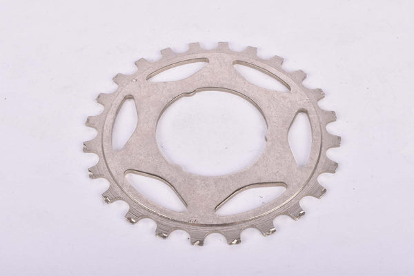 NOS Sachs Maillard Aris #MB (#BY) 6-speed and 7-speed Cog, Freewheel sprocket, with 24 teeth from the 1980s - 1990s