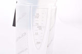 Campagnolo Super Record water bottle, 750 ml