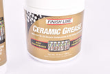 Finish Line Ceramic Grease: Advanced Bearing Lubrication